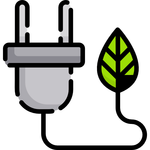 Plug Ikona