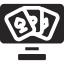 Online gaming icon 64x64