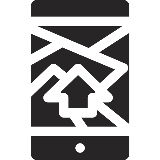 Gps icon