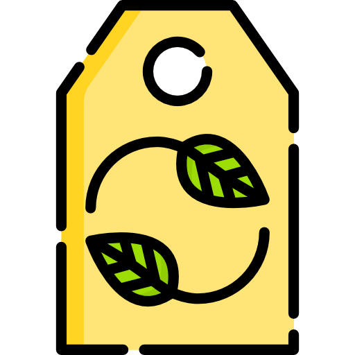 Tag icon