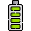 Battery Ikona 64x64