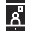 Mobile video іконка 64x64
