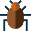 Parasite icon 64x64