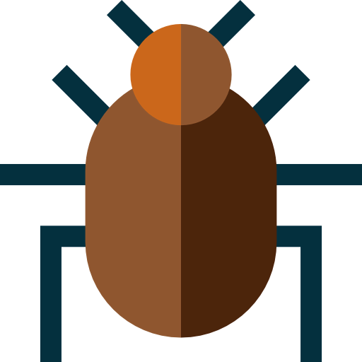 Parasite icon