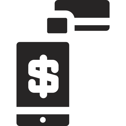 Mobile icon