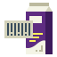 Barcode icon 64x64