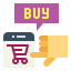 Buy icon 64x64
