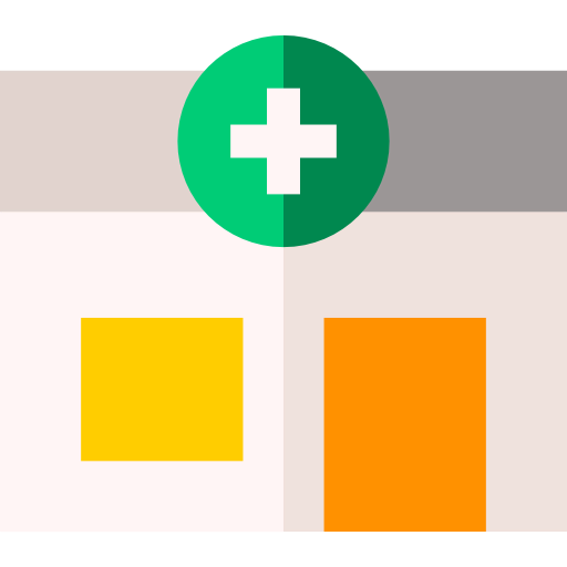 Veterinary icon