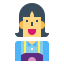 Customer service icon 64x64