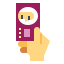 Give money icon 64x64