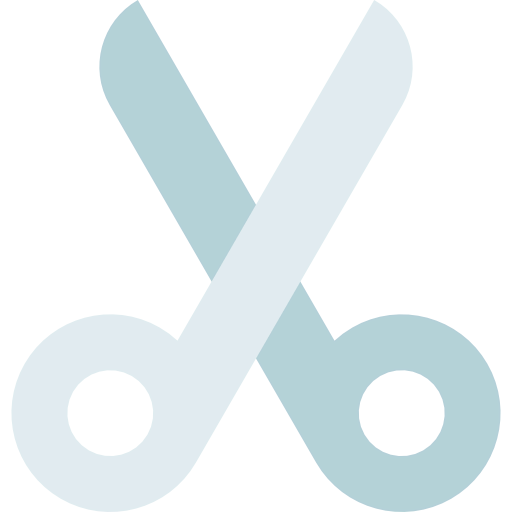 Scissors icon