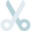 Scissors icon 64x64