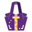 Handbag icon 64x64