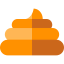 Poo icon 64x64