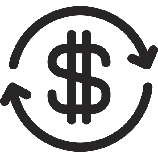 Subscription icon