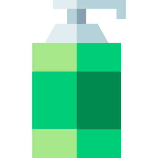 Shampoo icon
