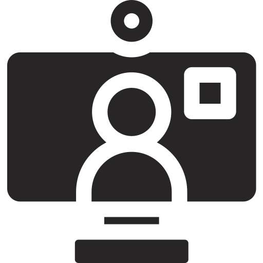 Desktop icon