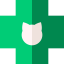 Veterinary icon 64x64
