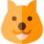 Dog icon 64x64
