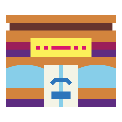 Shop icon