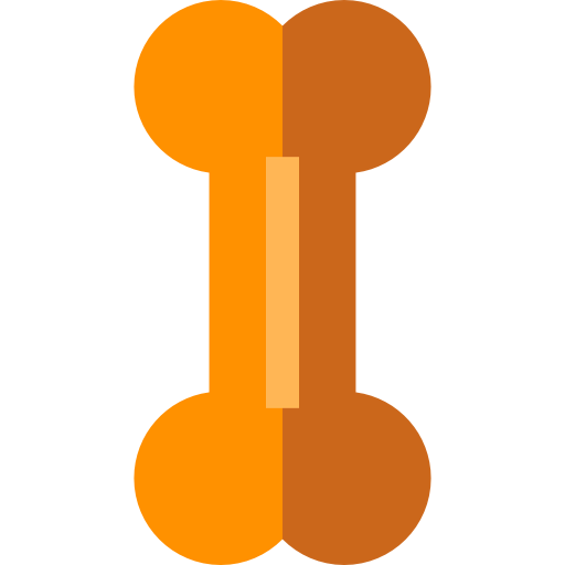 Bone icon