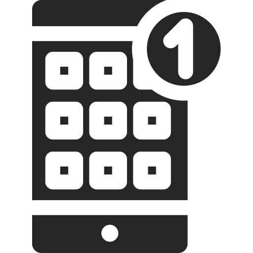 Apps icon