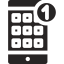 Apps icon 64x64