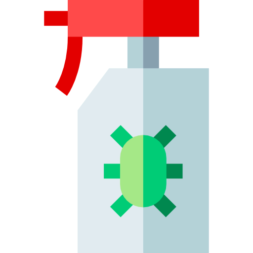 Spray icon