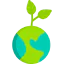 World icon 64x64