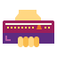 Wallet icon 64x64