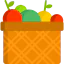 Fruits icon 64x64