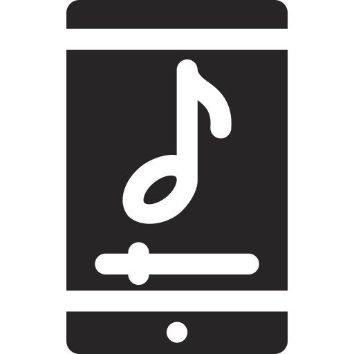 Streaming icon