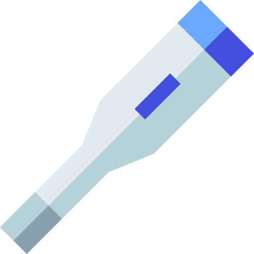Thermometer icon