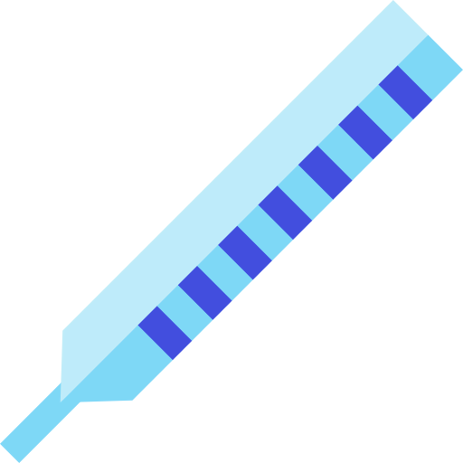 Thermometer icon