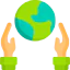 World icon 64x64