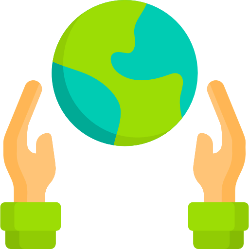 World icon