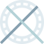 Hamster ball アイコン 64x64
