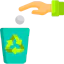 Trash icon 64x64