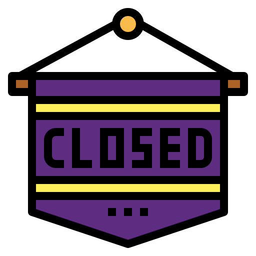 Close icon