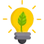 Bulb icon 64x64