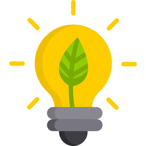 Bulb icon