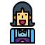 Customer service icon 64x64