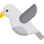 Bird icon 64x64