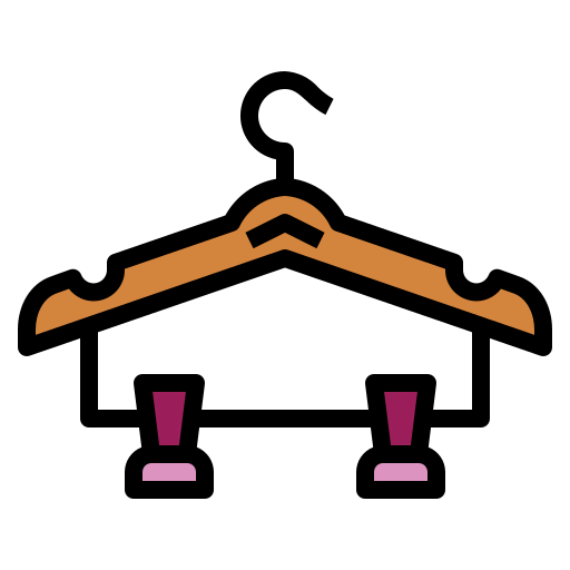 Hanger icon