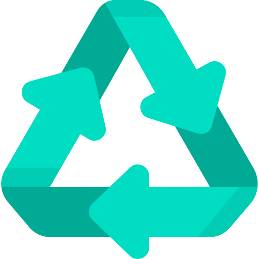 Recycle icon