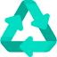 Recycle icon 64x64