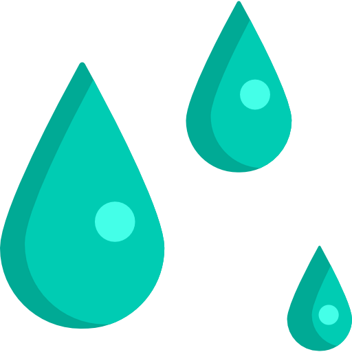 Water icon