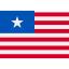 Liberia icon 64x64
