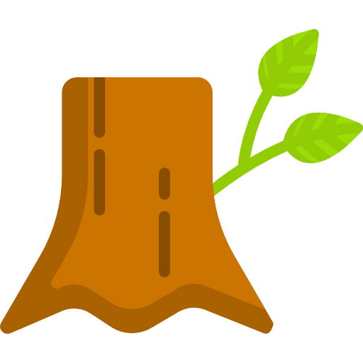 Stump icon