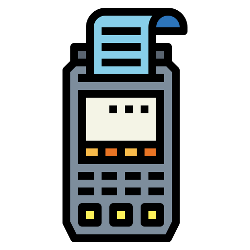 Payment icon